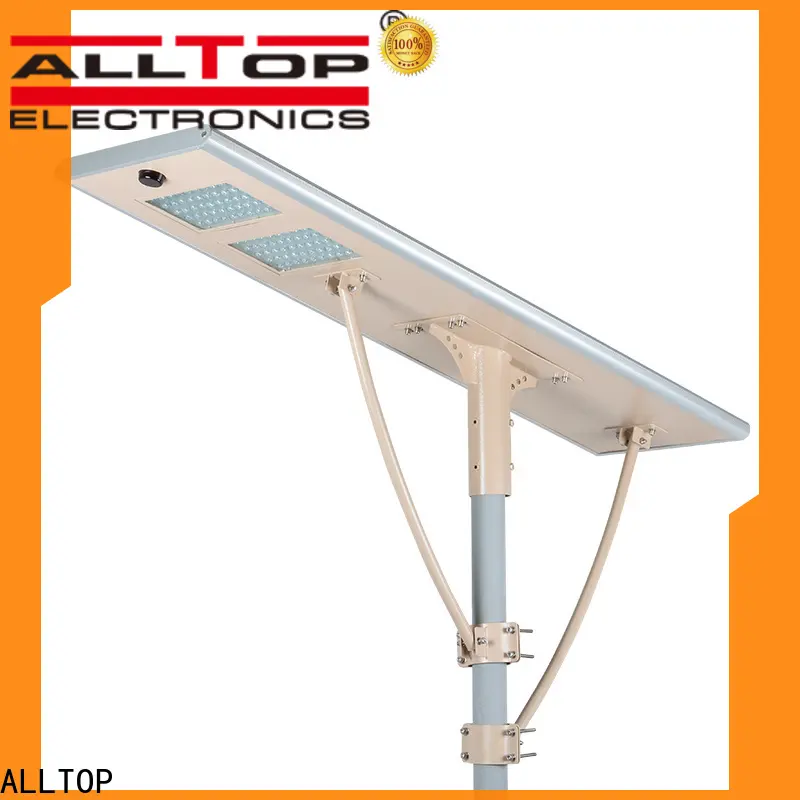 ALLTOP solar public lighting functional wholesale 1