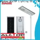 ALLTOP solar system street light best quality manufacturer 1