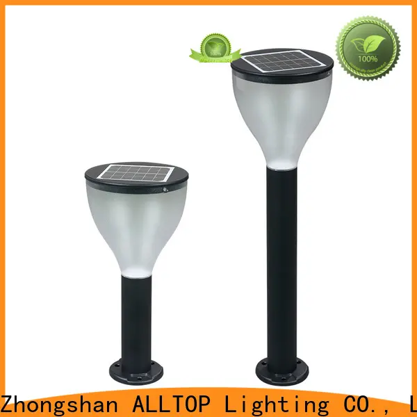 ALLTOP garden lamp light1 1