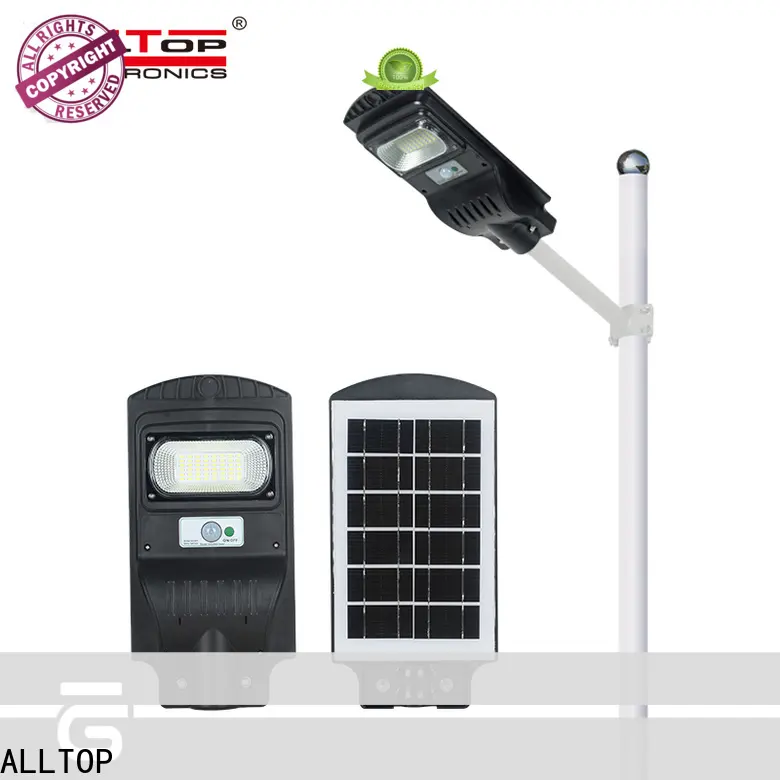 high-quality solar led street lights manufacturers functional wholesale 1