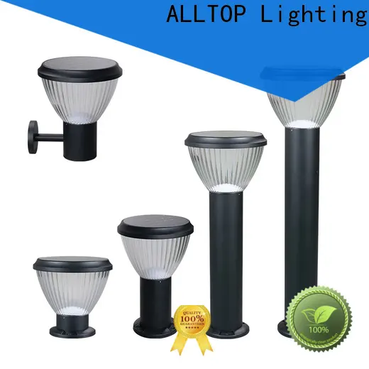 ALLTOP wholesale solar garden lights manufacturers for decoration4 1