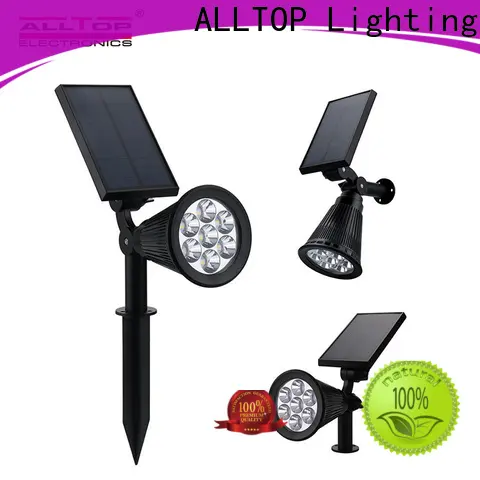 ALLTOP garden lawn lights company for decoration2 1