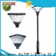 ALLTOP solar light posts for driveways 1
