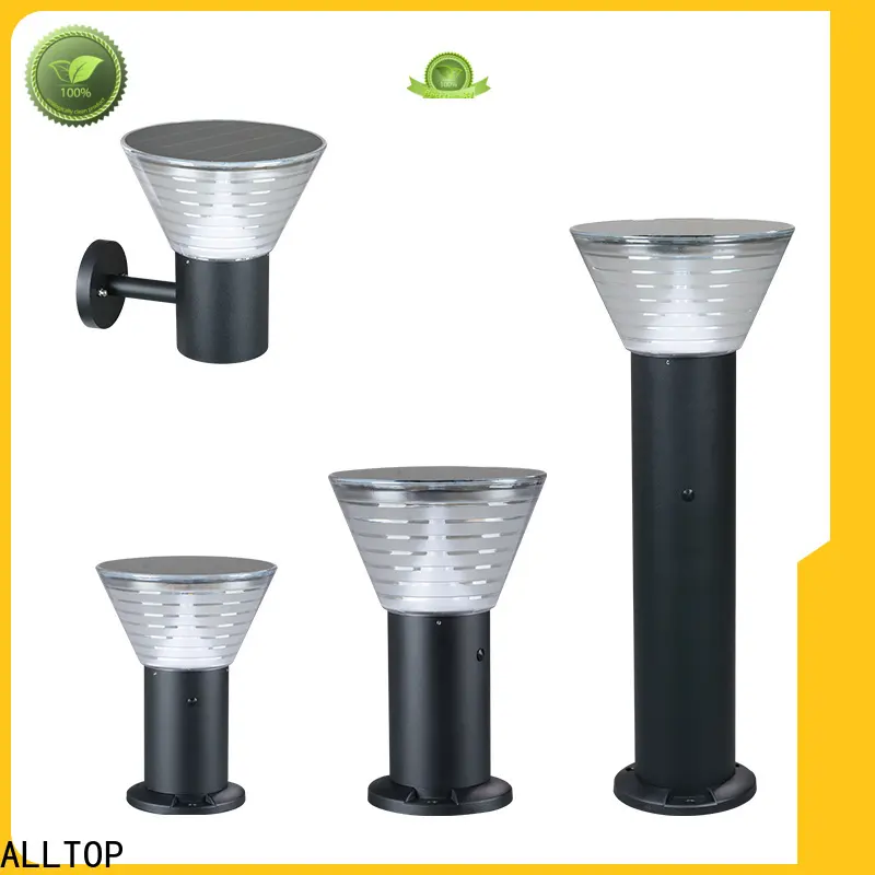 ALLTOP solar led landscape lights suppliers for decoration2 1