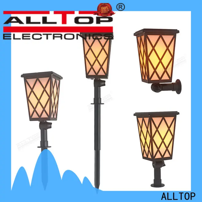 ALLTOP quality solar garden lights 1