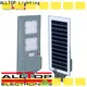 ALLTOP outdoor lithium solar light high-end wholesale 1