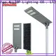 outdoor led solar light high-end manufacturer 1