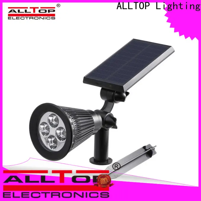 ALLTOP garden lawn lights company for decoration3 1