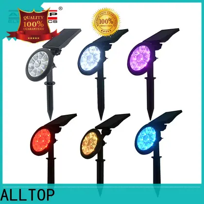 ALLTOP wholesale garden lights manufacturers for decoration5 1