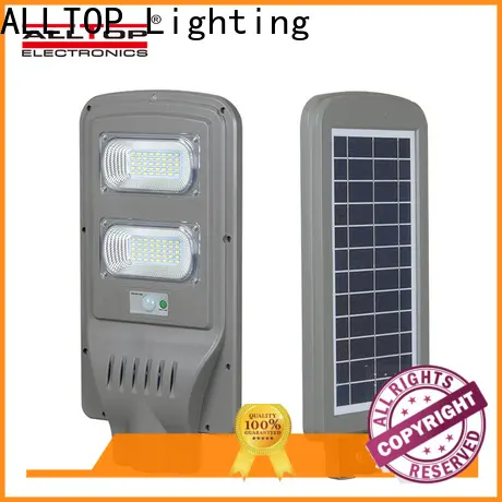 ALLTOP waterproof lithium ion solar battery high-end supplier 1