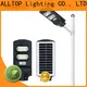 ALLTOP high lumen solar lights functional wholesale 1