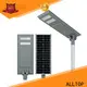 ALLTOP solar panel street lights functional supplier 1
