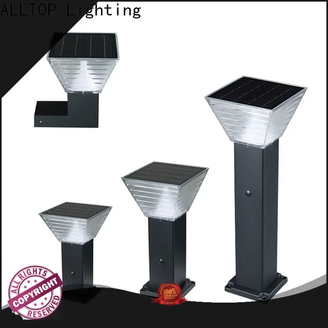 ALLTOP best led landscape lights 1