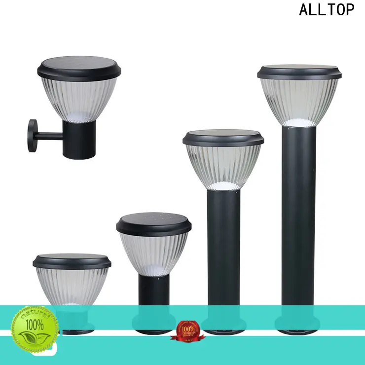 best lawn lights 1