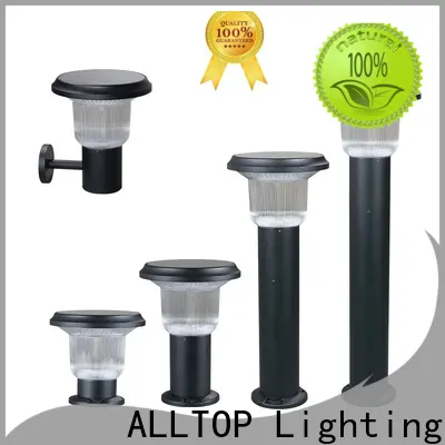 ALLTOP garden light factory4 1