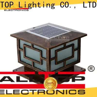 solar led garden light factory1 1