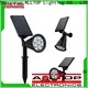 ALLTOP outside solar light post1 1
