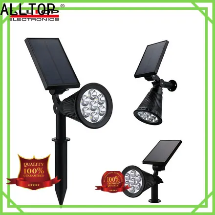 ALLTOP garden path lights solar manufacturers for decoration1 1
