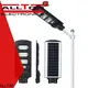 solar street light ip65 high-end manufacturer 1