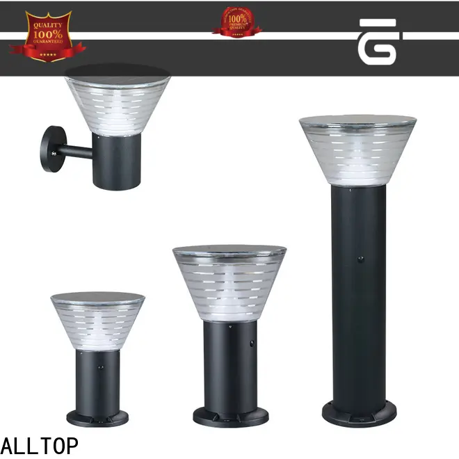ALLTOP solar outdoor path light1 1