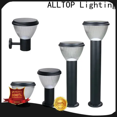 ALLTOP best solar powered garden lights3 1