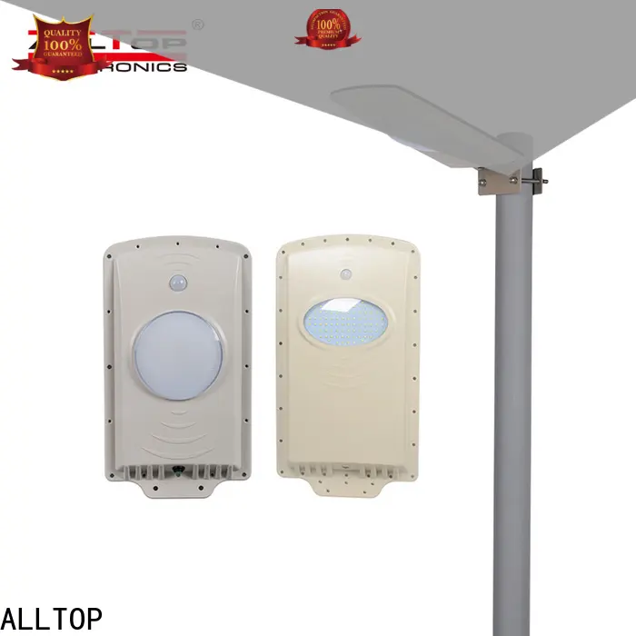 high-quality solar light manufacturer supplier for highway 1