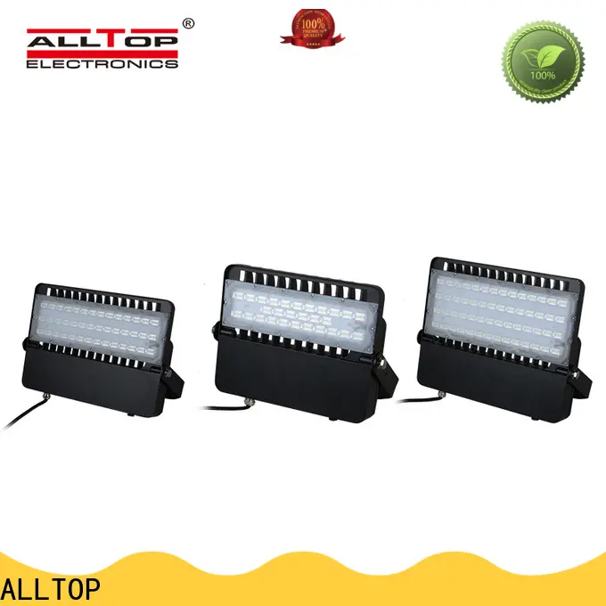 outdoor led floodlight manufacturer for factory 1