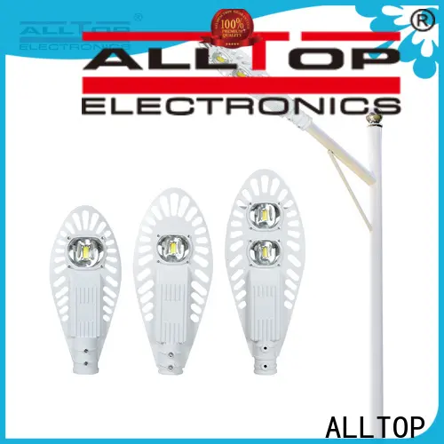 ALLTOP led roadway lighting for business for workshop 1