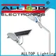 waterproof solar led street lamp directly sale for garden 1