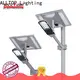 ALLTOP solar road lamp series for outdoor yard 1