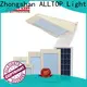 ALLTOP solar wall lantern with good price for garden 1