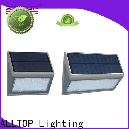 ALLTOP outdoor wall led lamp manufacturer for camping 1