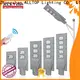 ALLTOP solar street series for garden 1