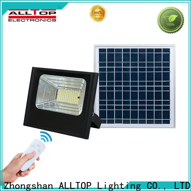 modern high power led flood light factory for spotlight 1