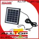 ALLTOP waterproof external solar wall lights manufacturer for garden 1
