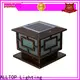 ALLTOP energy saving best lawn lights suppliers for landscape 1