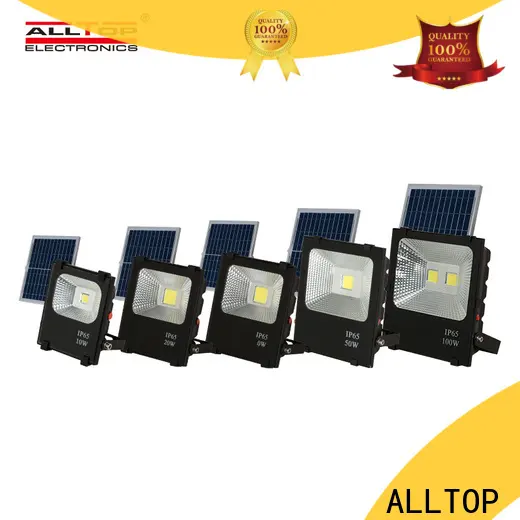 ALLTOP led flood lamp factory for stadium 1