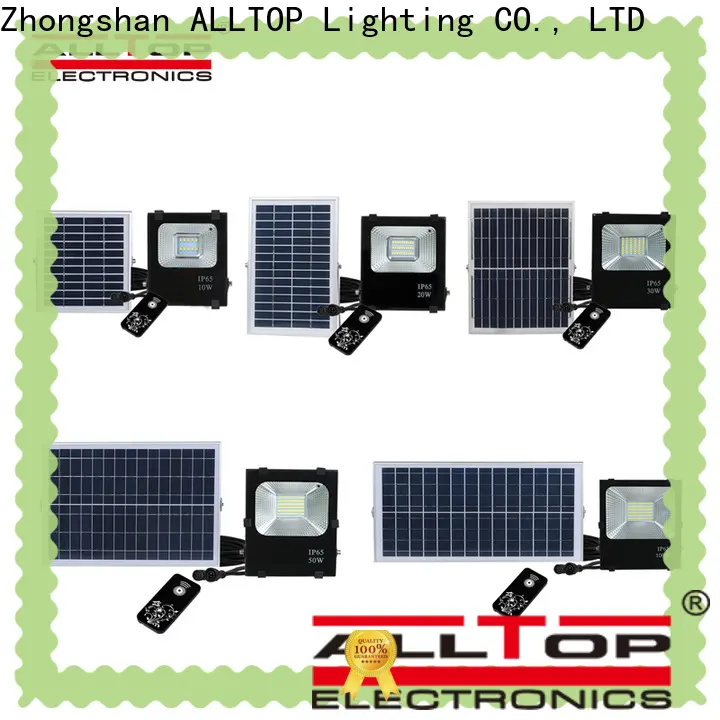 energy-saving best led outdoor flood lights for business for spotlight 1