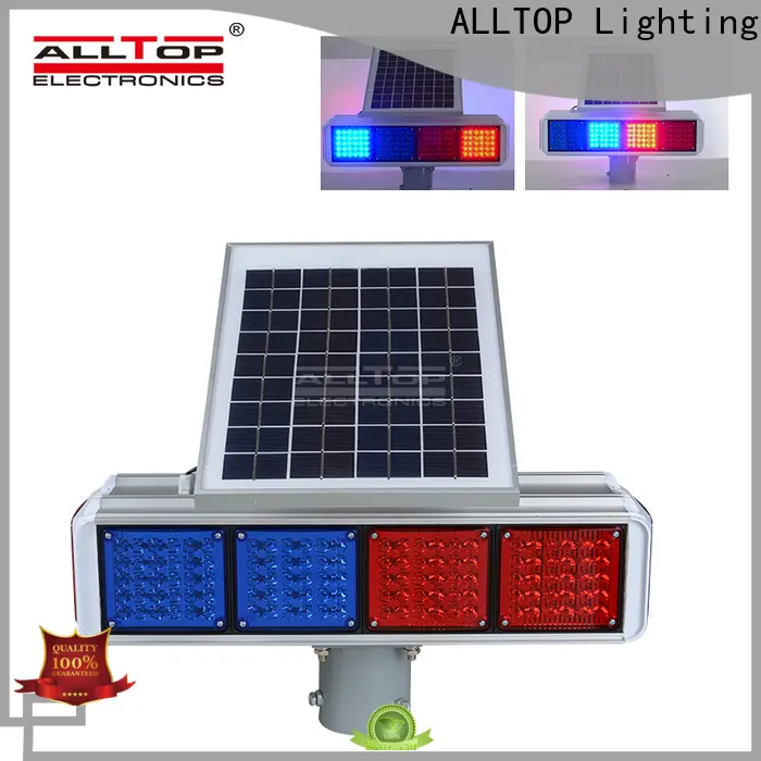 low price adaptive traffic signal control factory for factory 1