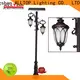 ALLTOP led solar pathway lights manufacturers for landscape 1
