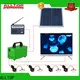 ALLTOP solar battery system directly sale for camping 1