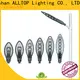 ALLTOP 20w led street light suppliers for facility 1