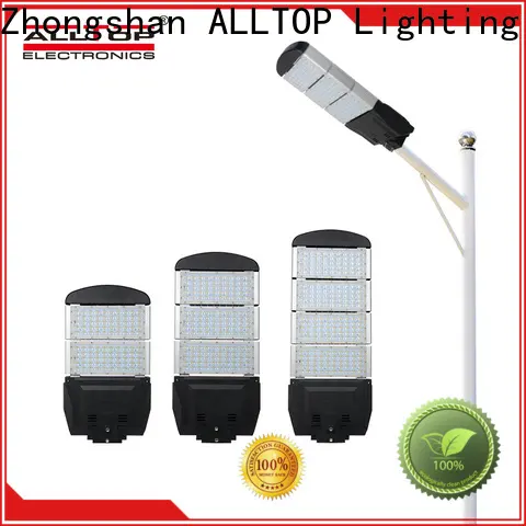 ALLTOP led street suppliers for high road 1