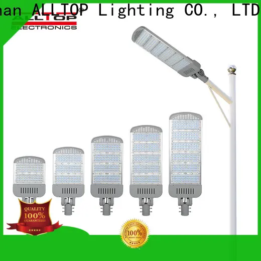high-quality led street light bulb factory for park1 1