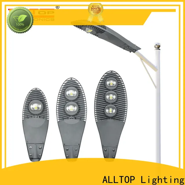 luminary led street light bulb for business for park 1