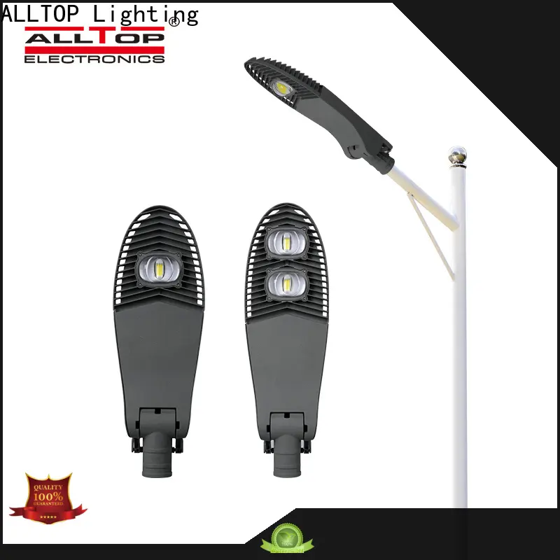 ALLTOP street light manufacturers factory for facility 1