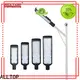 luminary led street light heads for business for park 1