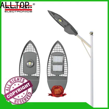 ALLTOP customized 200w led street light company for lamp 1