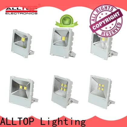 ALLTOP led floodlight factory direct supply for factory1 1