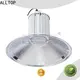 ALLTOP led warehouse lighting high bay factory price for outdoor lighting 1